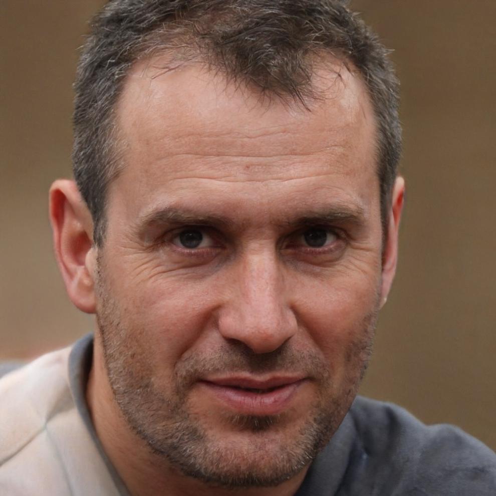 Erfahrener Mentor bei Yorinexavo