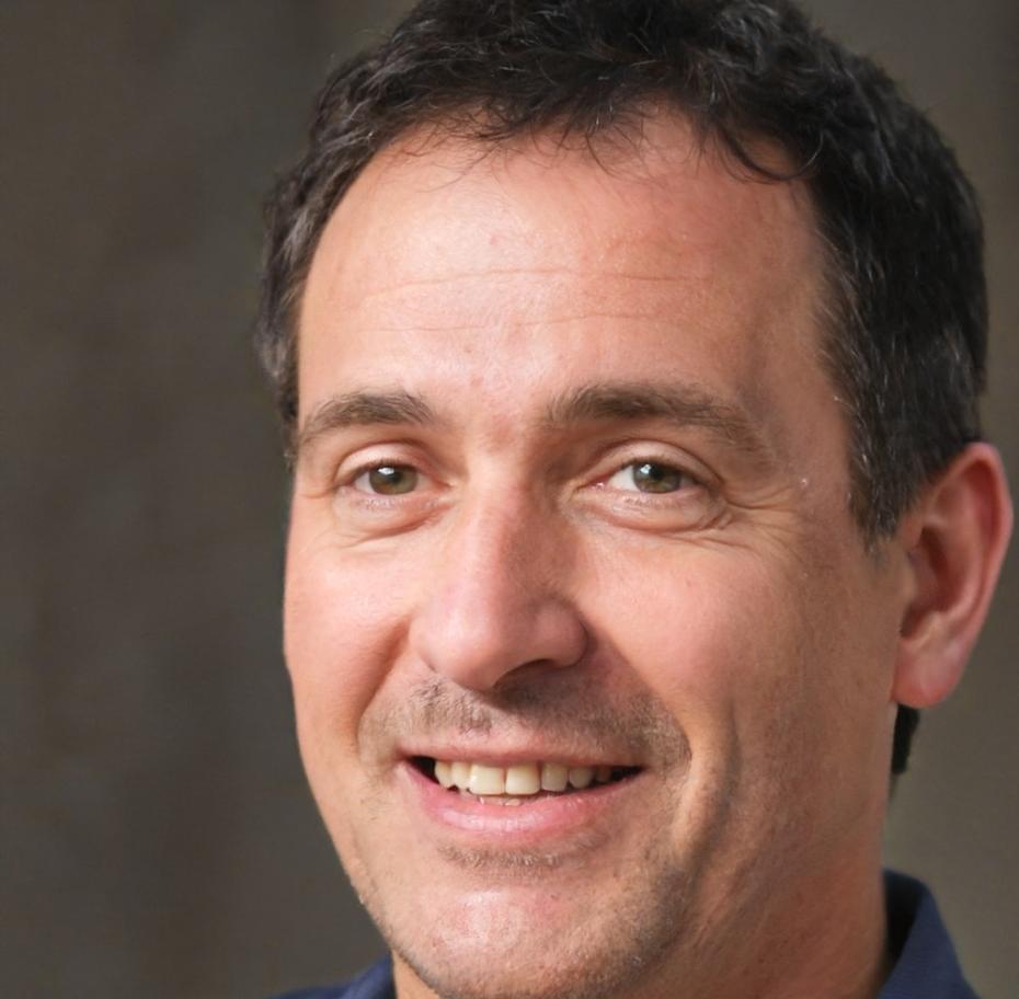 Thorsten Brückner, Lead AI Developer bei Yorinexavo